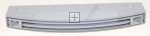 Hisense Gorenje Fridge Door Handles - 528210 Handle Rm 50-30 Bk040
