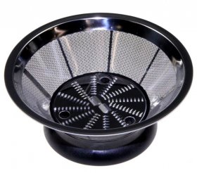 Filters - Ss-193173 Basket-centrifuge-black [Groupe SEB]