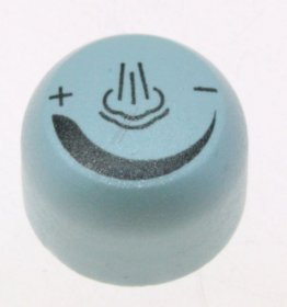 Timer Button - 00612380 Control Mechanism [Bosch Siemens]