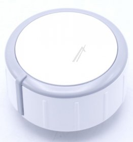 Button - C00534122 488000534122 Knob Fc [Whirlpool Indesit]