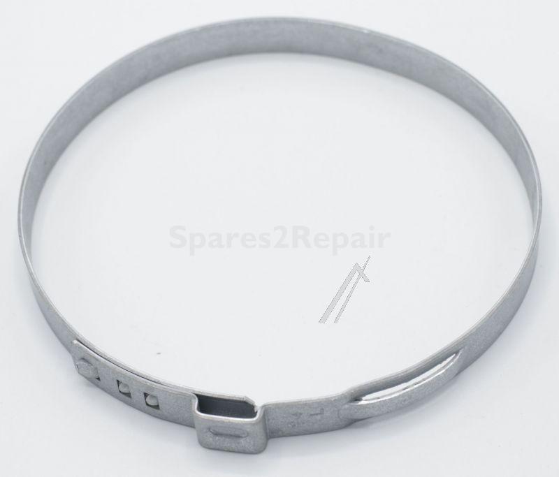 Terminal Strip - C00514051 482000097051 Clamp [Whirlpool Indesit]