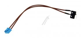 Switch - Ms-651106 Switch+cable Form [Groupe SEB]