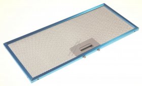 Hisense Gorenje Grease Filter - 795027 Grease Metal Filter