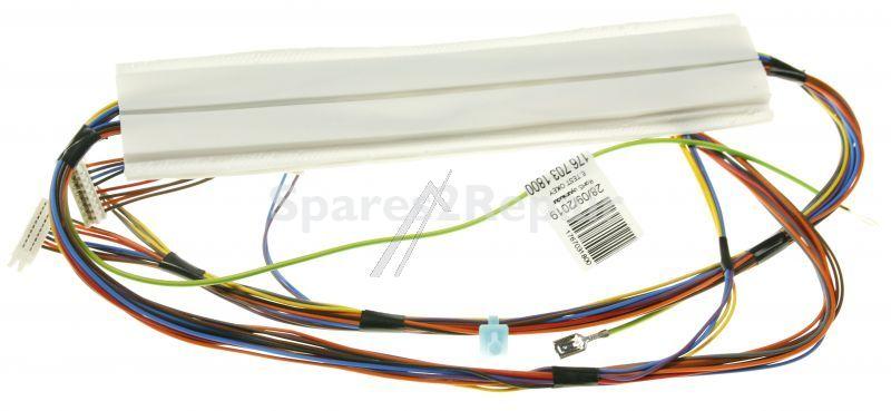 Harness - 1767031800 C00869737 Mese Cable Harness [Arcelik]