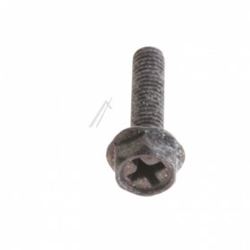Screw - C00314903 481250218791 Screw [Whirlpool Indesit]