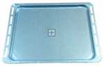 Tray - C00444105 481010642511 Baking Tray Aluminium [Whirlpool Indesit]