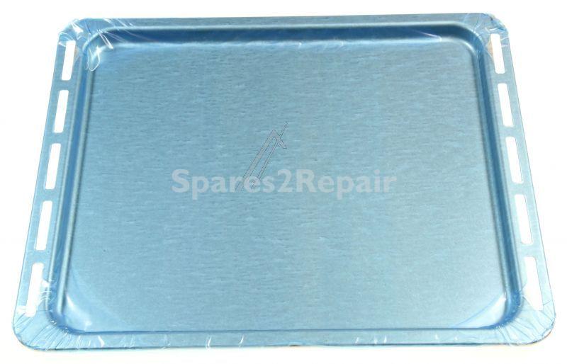Tray - C00444105 481010642511 Baking Tray Aluminium [Whirlpool Indesit]