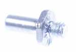 Pin - 482000092524 Pin Hinge Bottom [Whirlpool Indesit]
