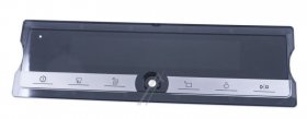 Hisense Gorenje Casing Cover - 849785 Timer Cover Il+ Bio21 Hsn