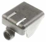 Door Hinge For Oven - C00078573 482000076606 Spacer F Hinge [Whirlpool Indesit]