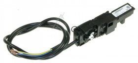 Terminal Block - C00297836 482000032132 Ignition Transformer 4f +lead 6a 3x0 75l=1300 [Whirlpool Indesit]