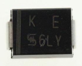 Taiwan Semiconductor Protection Diode - Tvs-diode, 600w 5v, Unipolar Smd Do-214aa (smb)