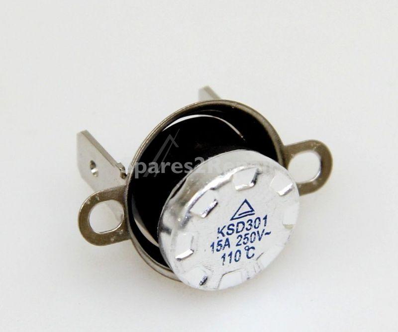 Thermostats - Ss-986313 Thermostat [Groupe SEB]