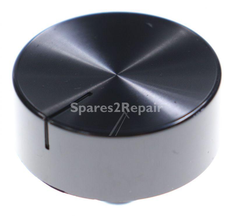 Button - C00320560 480120100173 Knob [Whirlpool Indesit]