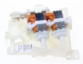 Robertshaw Solenoid Valve - Electromagnetic Valve 12014205 Bosch Siemens