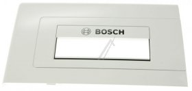Detergent Dispenser Cover - 00656573 Tray Handle-dispenser [Bosch Siemens]