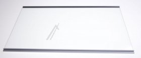 Homa Shelf Assembly - 2106100264 Shelf Of Refrigerator Chamber