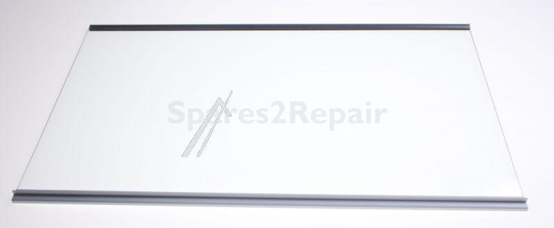 Homa Shelf Assembly - 2106100264 Shelf Of Refrigerator Chamber