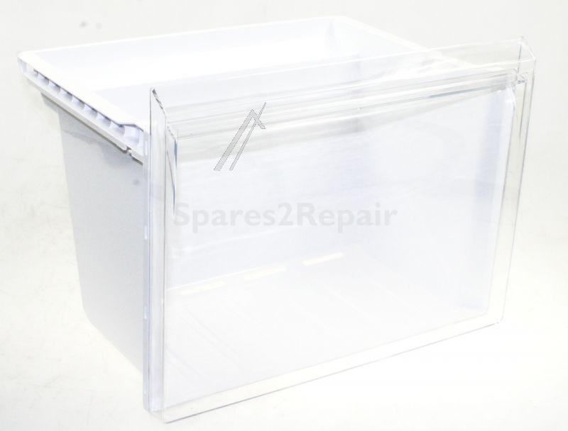 Homa Freezer Drawer - 2106160669 Lower Drawer