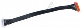 Samsung Cable-plugs-adapter - Bn39-02403a Lead Connector-power 65-75q7f-q8c ul2151