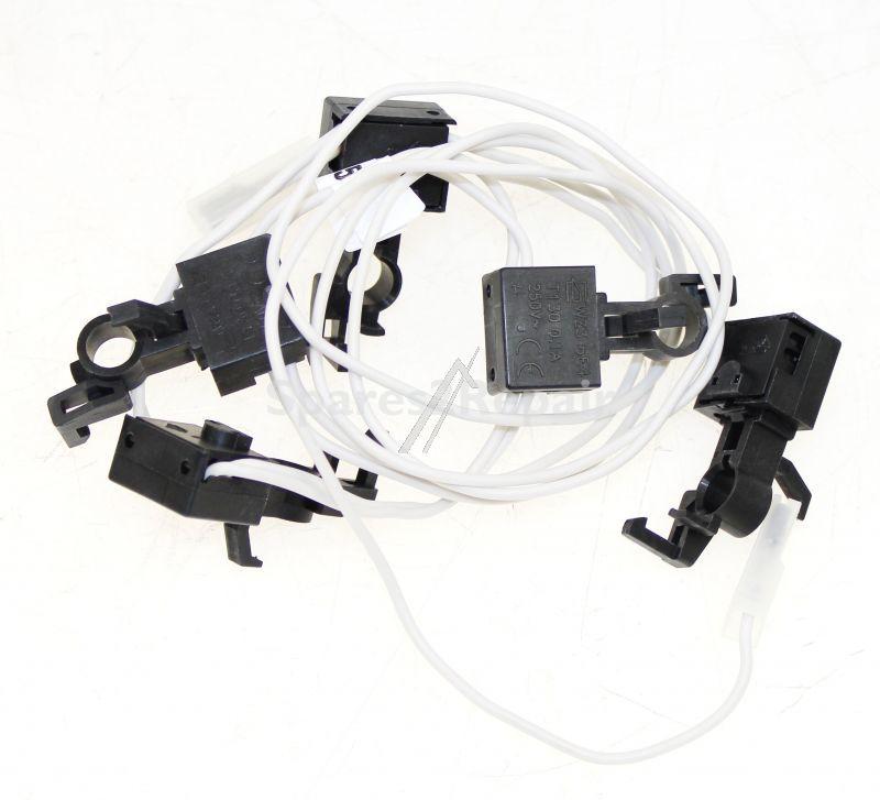 Smeg Micro Switch - 694491079 Micro-switch Assembly