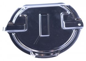 Casing Cover - 2974470700 C00903566 Shaft Drum Cover Shc Als [Arcelik]