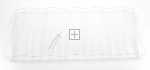 Bottle Frame - Bottle Shelf-802(transparent-nat)vf [Vestel]