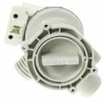 Hisense Gorenje Drain Pump - B20-6a02 808406 Discharge Pump
