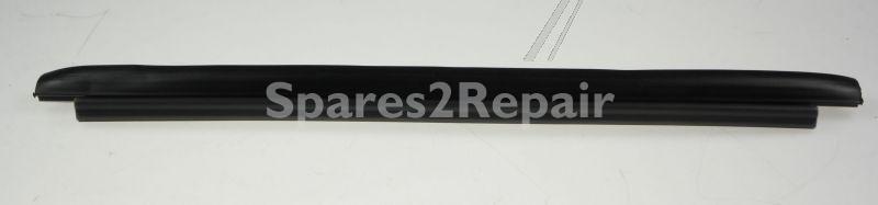 Sealing Materials - C00411755 482000009634 Gasket Border Tank Lower [Whirlpool Indesit]