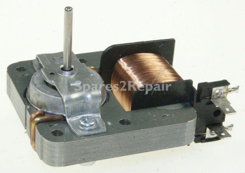 Ventilator Motor - 49035232 Motorino-11002017000379 [Candy Hoover]