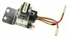 Valve - 17431000000014 Electric Exchange Valve 12v 0 5a 0~36 Ccc Bcd-268we Rohs [Midea]