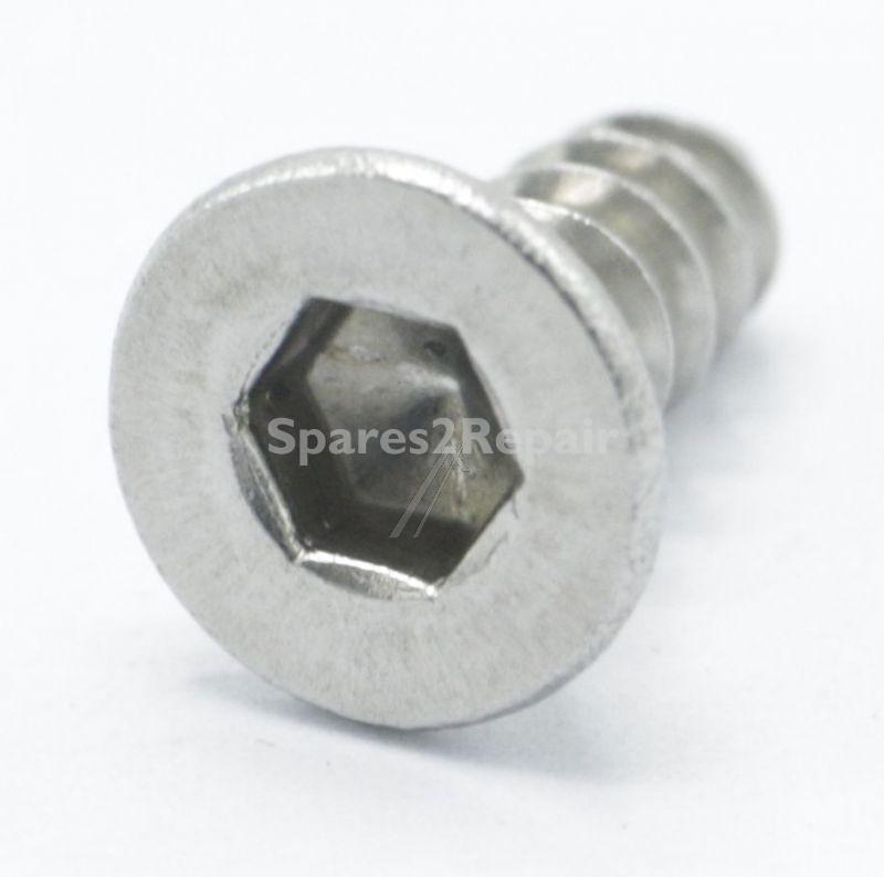 Gastroback Screw - Schraube Fur Entkalkungsventil Fur 42640 + 42641
