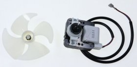 Hisense Gorenje Ventilator Motor - 423095 Fan Hy5510