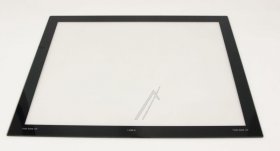 Oven inner Door Glass - 47017859 B-in Door Full Inner Glass [Vestel]