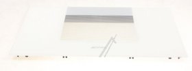 Smeg Oven outer Door - 692533136 Door External Glass Assembly