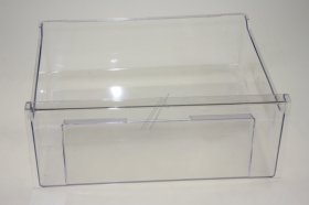 Atag Refrigerator Drawer - 88021045 356589 Freezer Drawer Upper-central