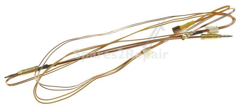 Temperature Sensor - 37027095 Tcpl F+g Fast-trk-yb-sf Cboru 1300+100 [Vestel]