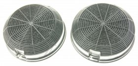 Elica Carbon Filter - Cfc0135036a Ma-cf541 Fc Mod 15 Conf 24x1pz Smart Samsung