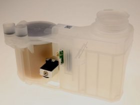 Samsung Salt Container - Dd81-02917a A-s-tank Water Softener Dw4000rm Odm 406