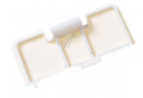 Fixings And Brackets - C00272601 482000022002 Hose Support 45cm [Whirlpool Indesit]