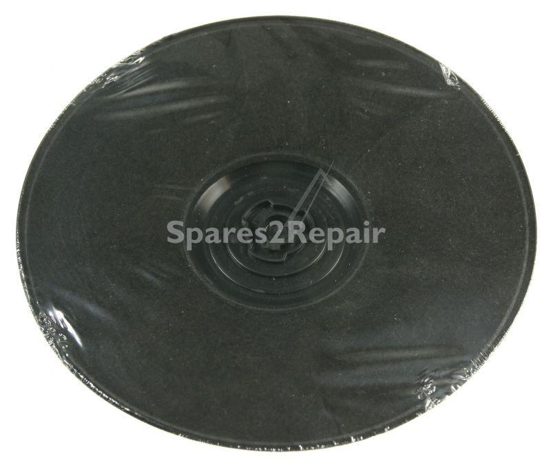 Faber Roblin Carbon Filter - 112 0037 322 Carbon Filter