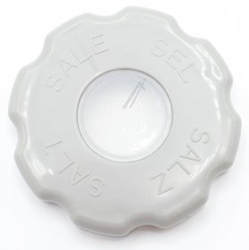 Plug For Salt Container - 1045602 Salt Container Cover [Amica]