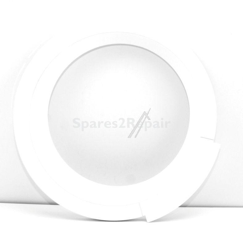 Washing Machine Window Frame - 11030562 Frame-window [Bosch Siemens]