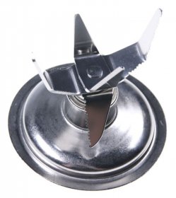 Black & Decker Mixer - Blender Blade - 1004757-64 Blade & Gear Sa