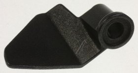 Kneader Hook - 17569 Kneading Hook Black [Sogedis]