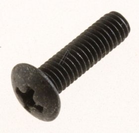 Screw - C00332102 481250218667 Screw M4x15 [Whirlpool Indesit]