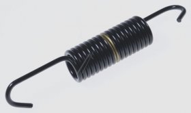 Samsung Spring - Dc61-01257n Spring Etc Holder Grace-s Pjt Swp Cd4 5