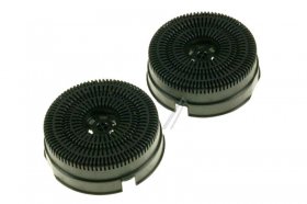 Carbon Filter - Akb 000 - Cfc380 482000009756 Carbon Filter [Whirlpool Indesit]