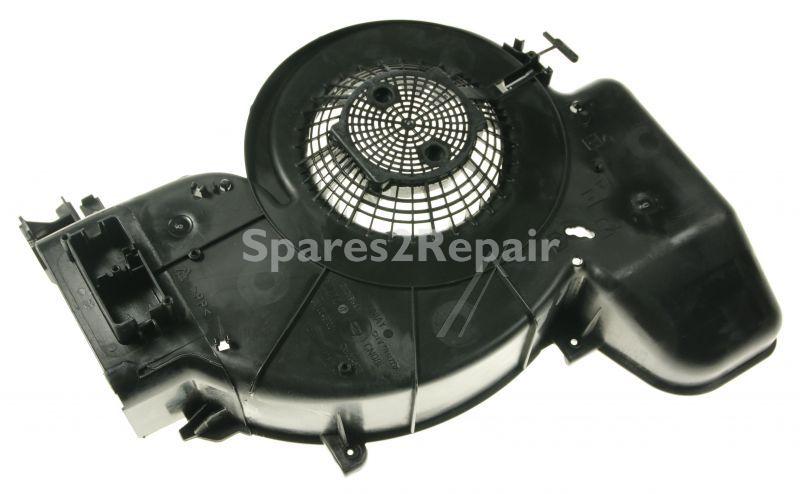 Housing Part - C00268850 480122100819 Conveyor [Whirlpool Indesit]