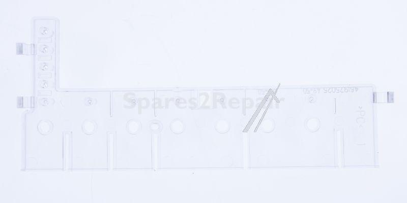 Light Rail - C00455006 481213418093 Light Guide 7 Opt [Whirlpool Indesit]